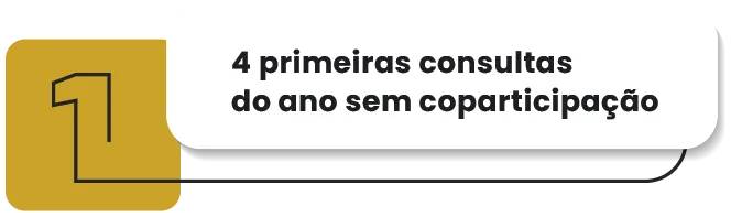 4 Primeiras