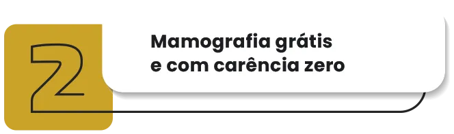 Mamografia